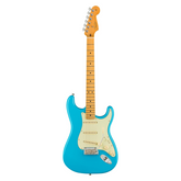 Fender American Professional II Stratocaster – Miami Blue